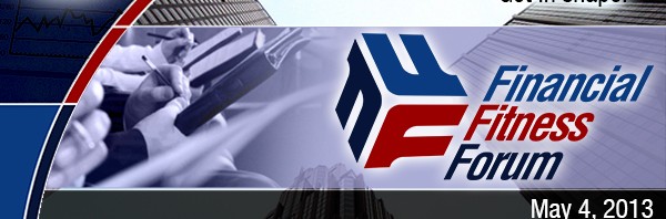 The RFP Financial Fitness Forum