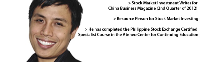 Growing your wealth through the Stock Market