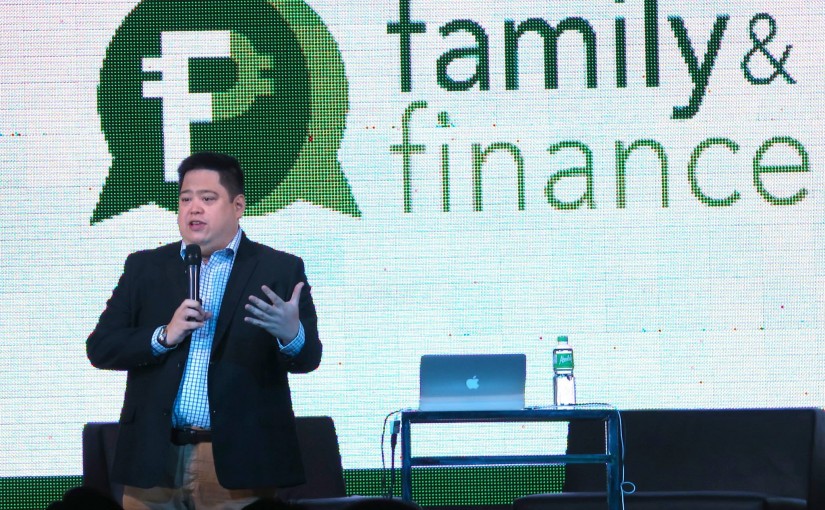 Supporting your family while saving for retirement