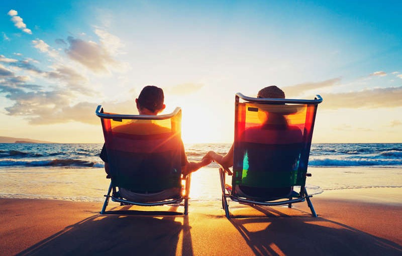 What is the Private Equity Retirement Account (P.E.R.A.)