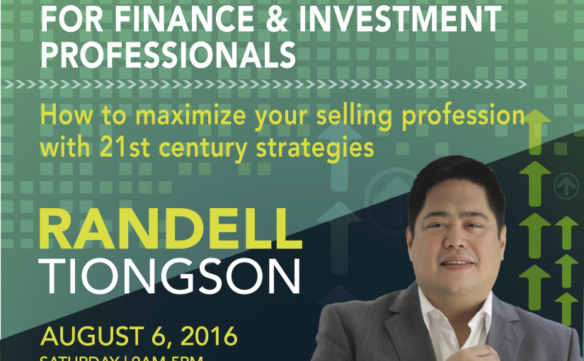 Level Up Sales Program the Repeat