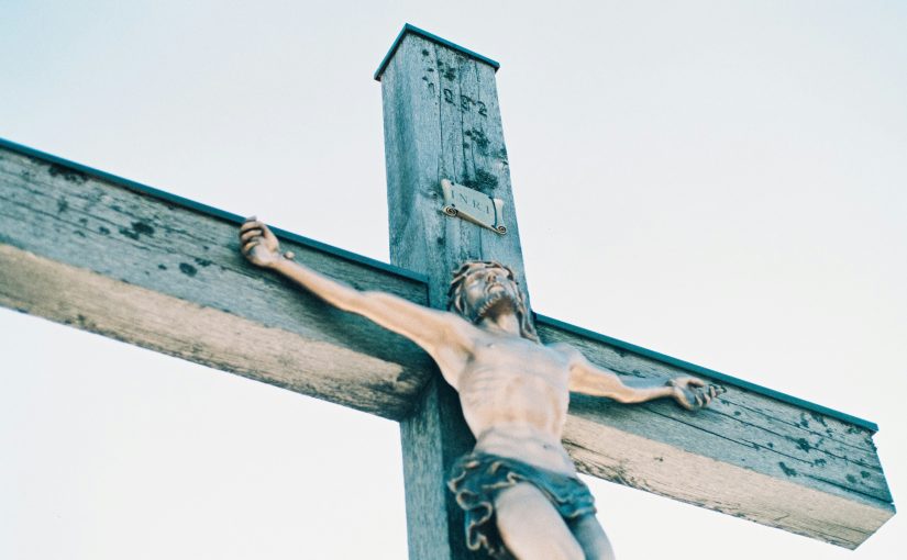 Rediscovering the Victorious Christ