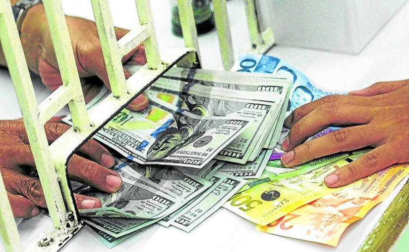 The Dangers of Overdependence on OFW Remittances