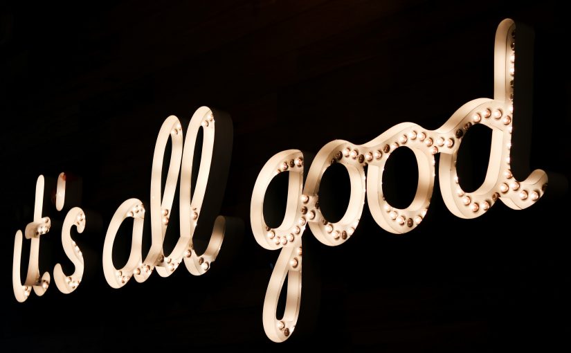 The Wrong Good Thing