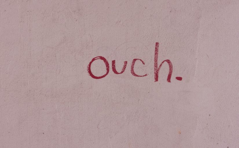 Don’t Take Offense So Easily: It’s Good for Your Well-Being