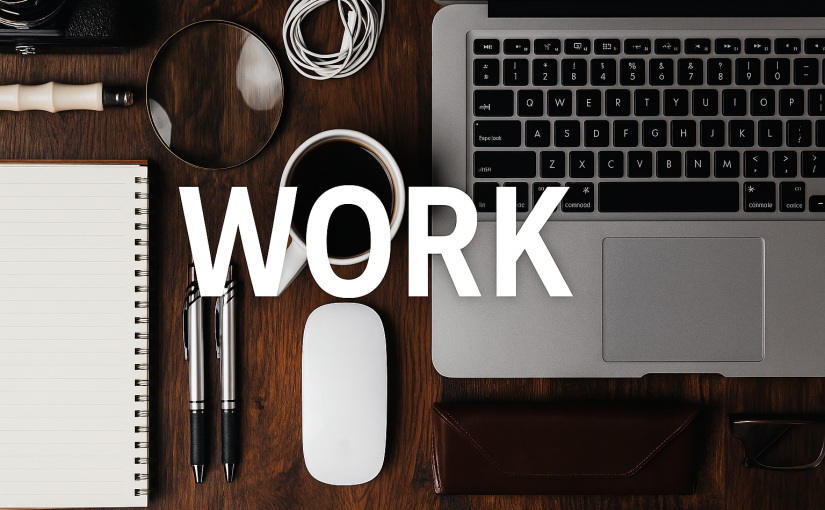 What is the purpose of my work?