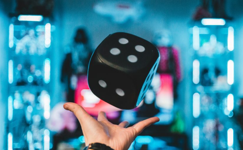 Why I’m Against Online Gambling