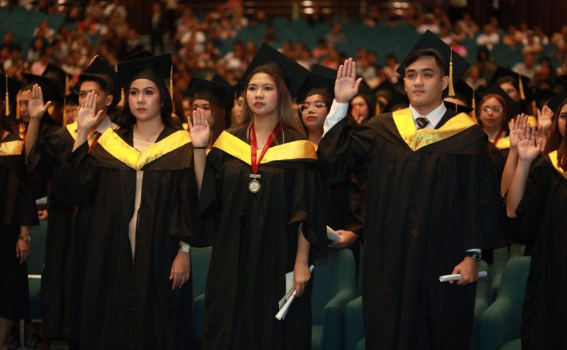 A Wake Up Call for Philippine Education and the Future of Our Nation