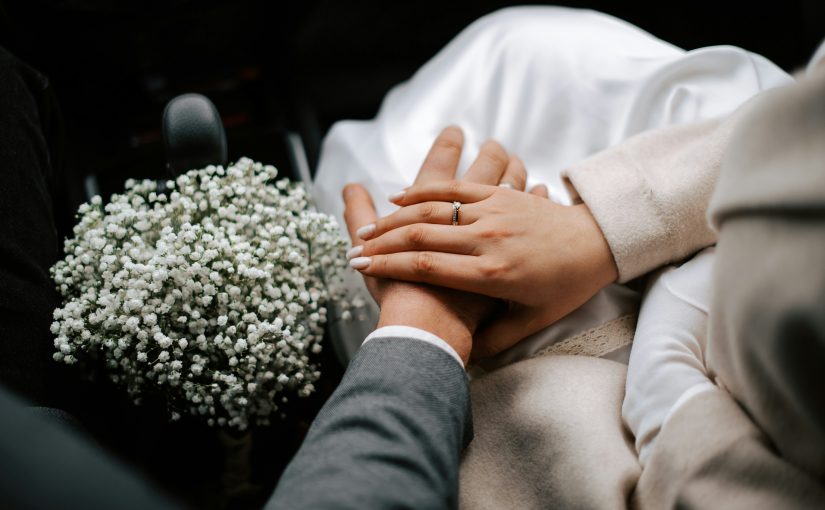 Money, Marriage and the Master