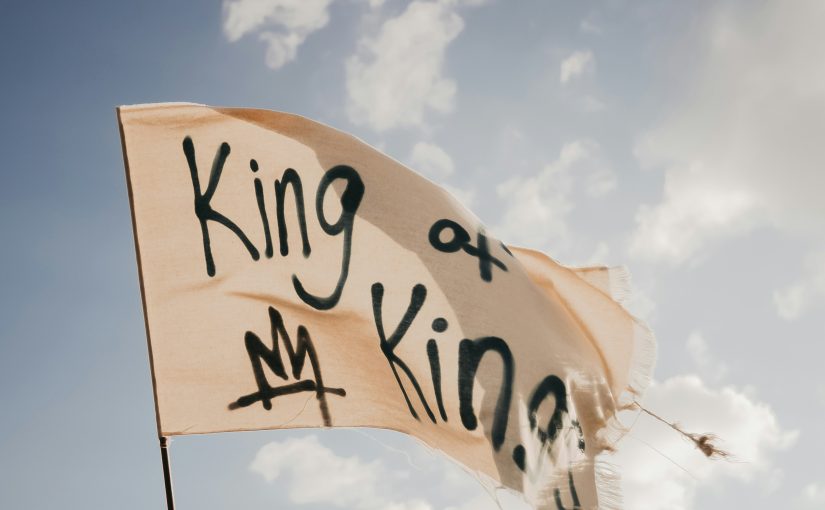 Integrating Faith into the Public Square