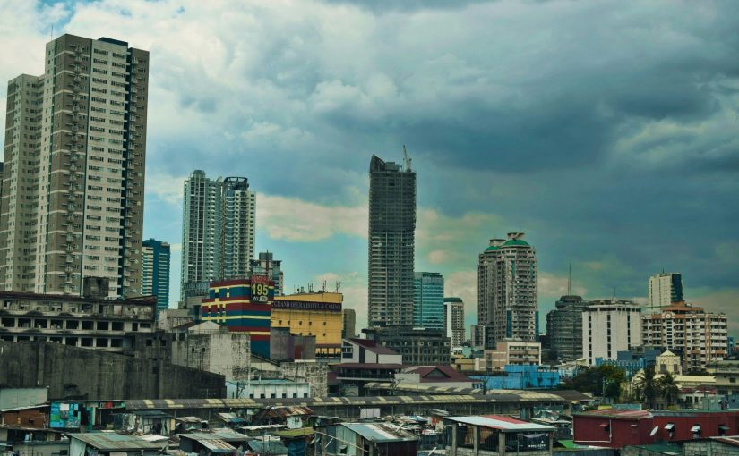 Beyond Survival: How Faith Can Rewrite the Story of Economic Injustice