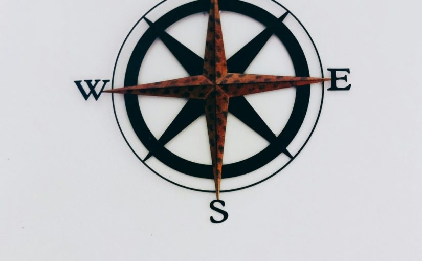 Discovering Your Purpose