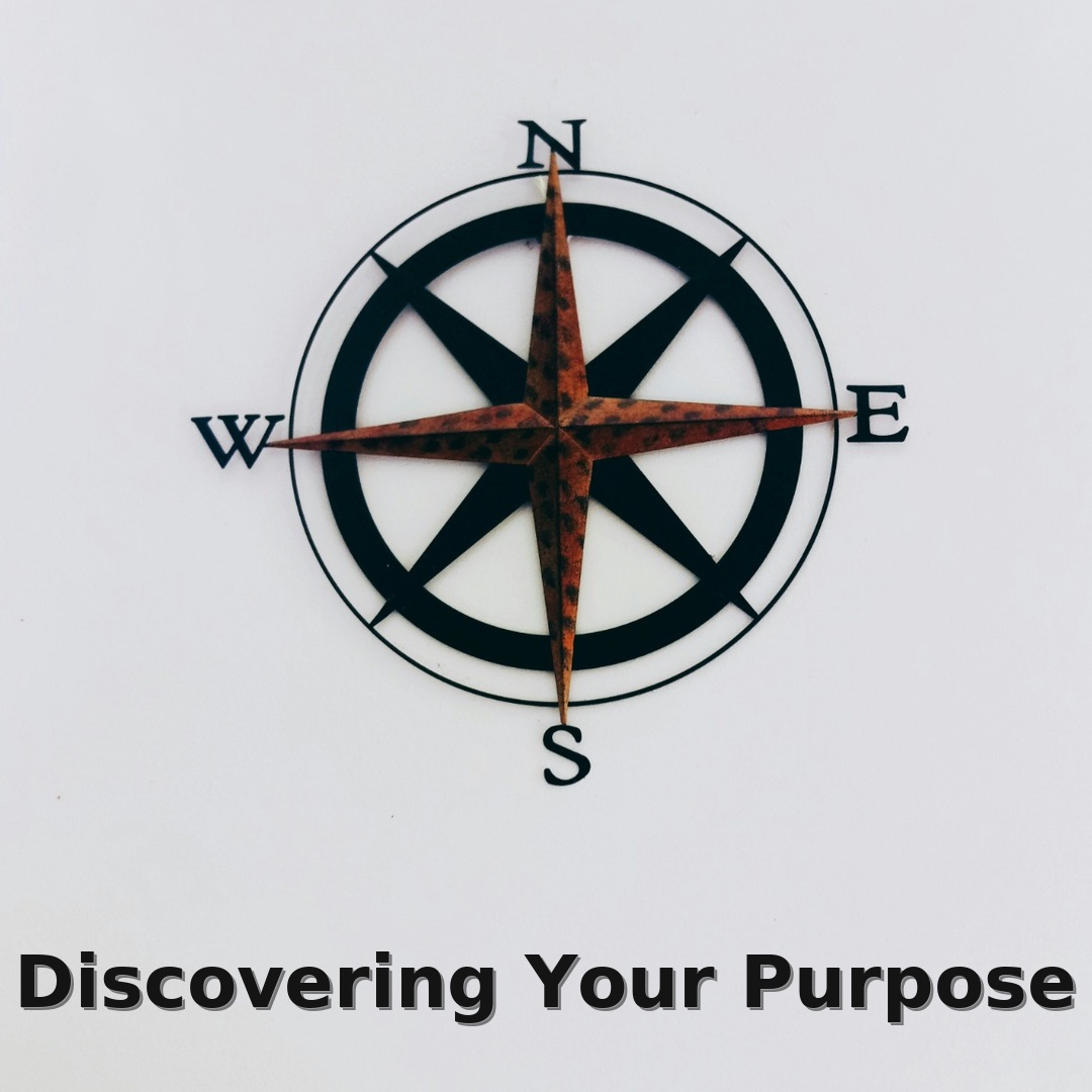 Discovering Your Purpose Randell Tiongson