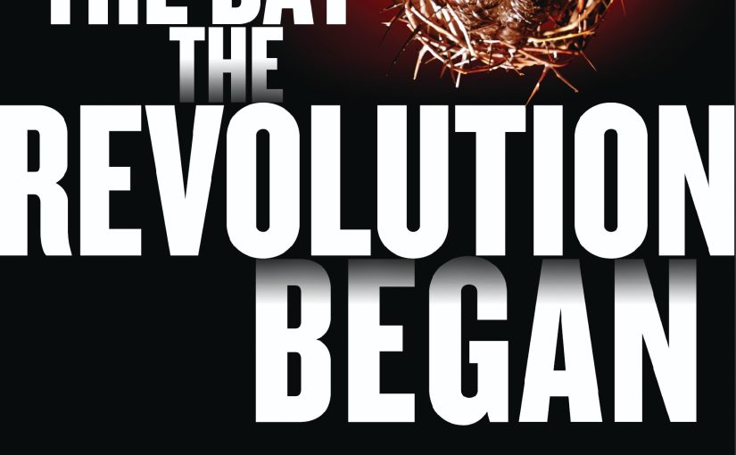 A Book Revolutionized My Faith