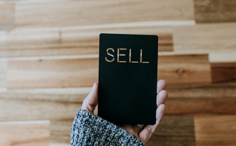 Sell These 5 Things Before You Retire